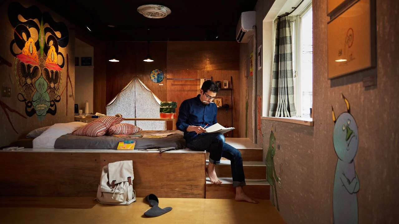 Detroit will now start enforcing its new Airbnb ban