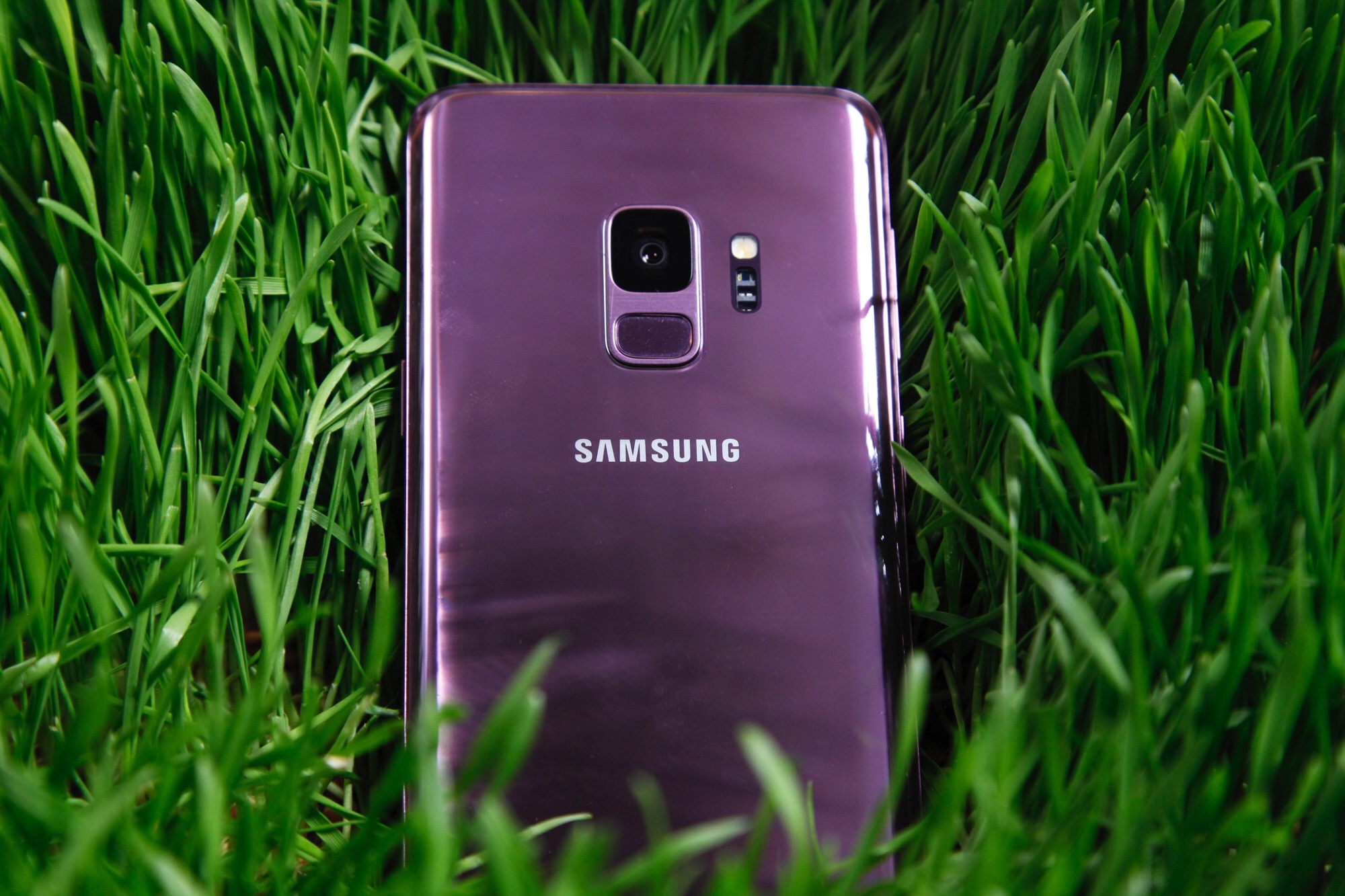 It’s here! Samsung unveils the Galaxy S9 and Galaxy S9+