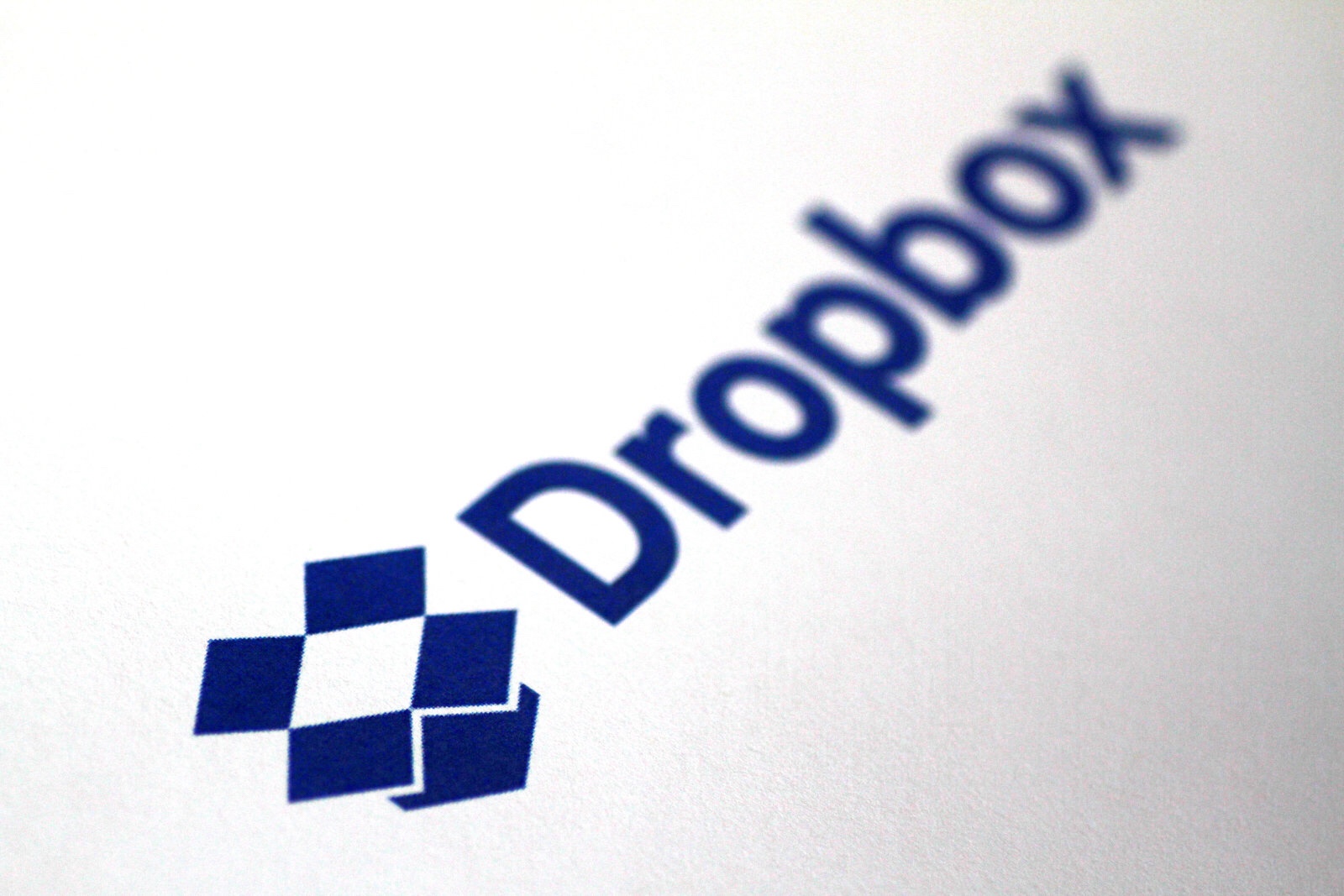 Dropbox’s IPO filing has emerged with interesting details