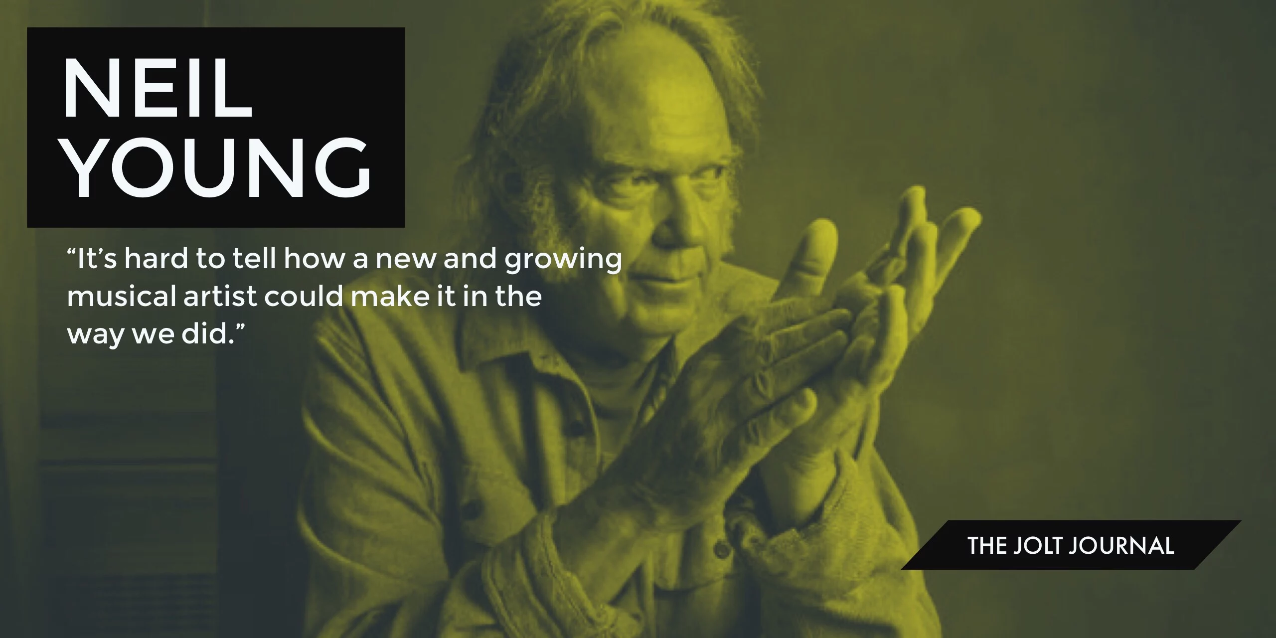 Neil Young puts Google on blast for profiting by linking to piracy sites