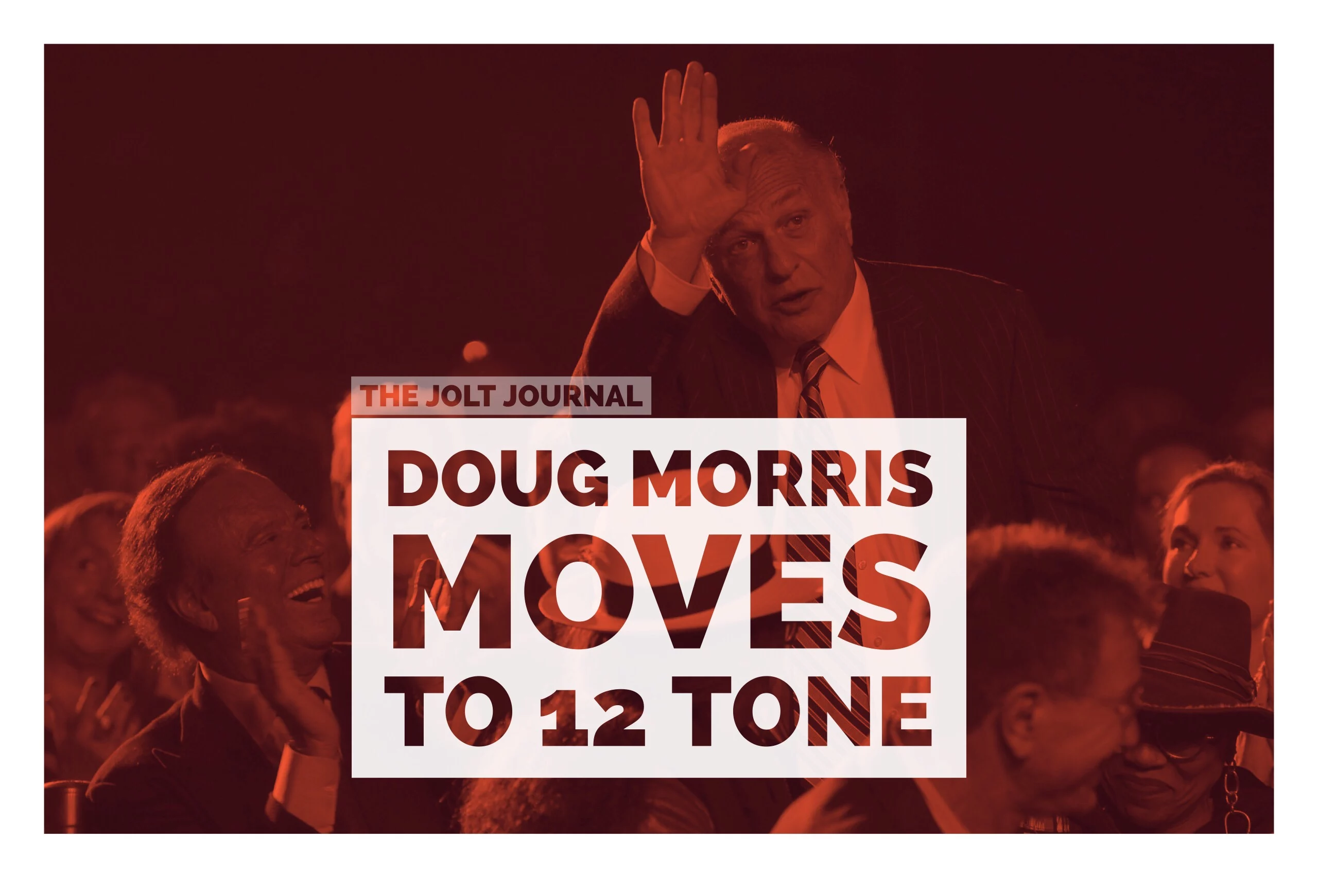 Sony Music chairman Doug Morris departs to work on Apple partnership