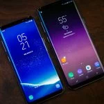 5 Things I like about the Samsung Galaxy S9 better than the iPhone X