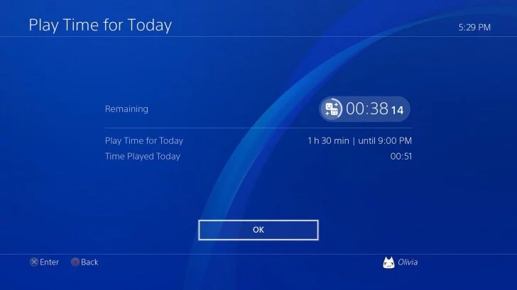 Big PlayStation 4 5.50 Update is now available, here’s what it does
