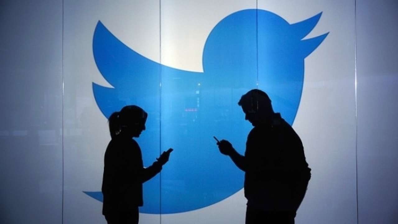 A new report says Twitter violates human rights by not protecting women