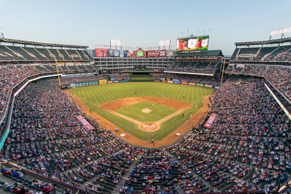 MLB’s streaming service is coming to YouTube TV