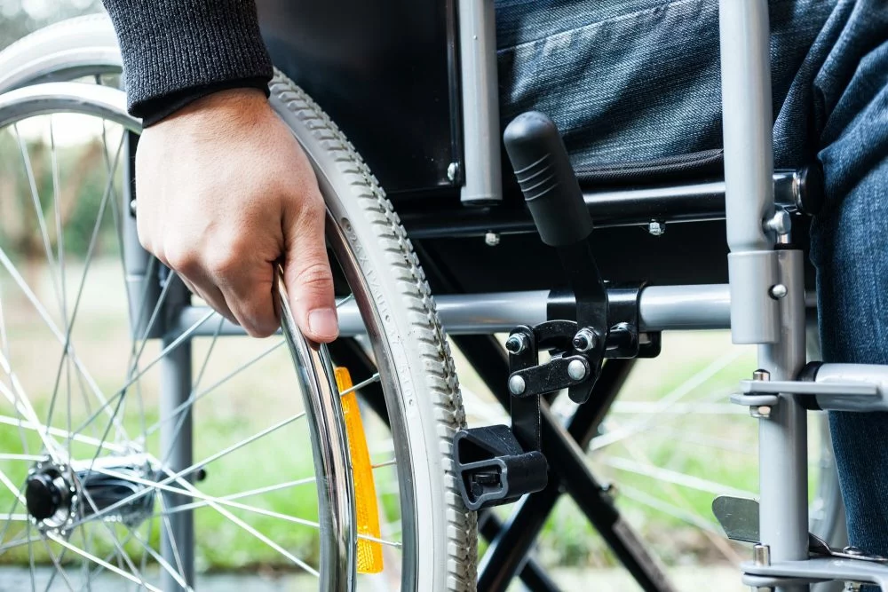Airbnb is making it easier to find accessible rentals
