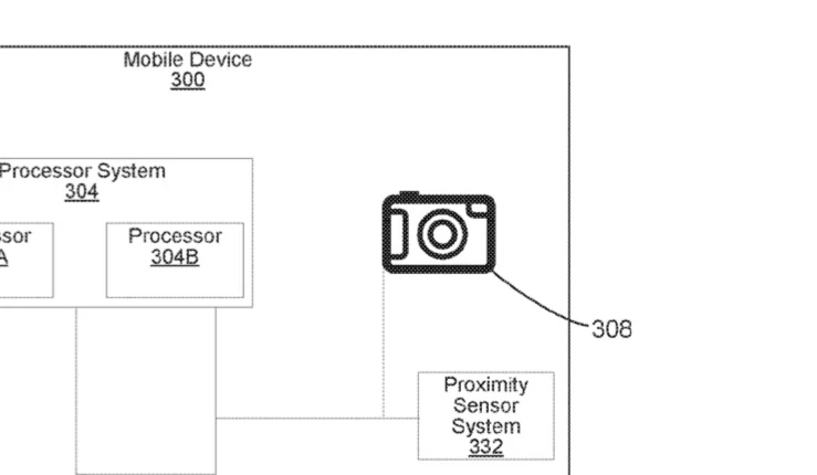 New patents from Essential shows the company wants to the notch problem