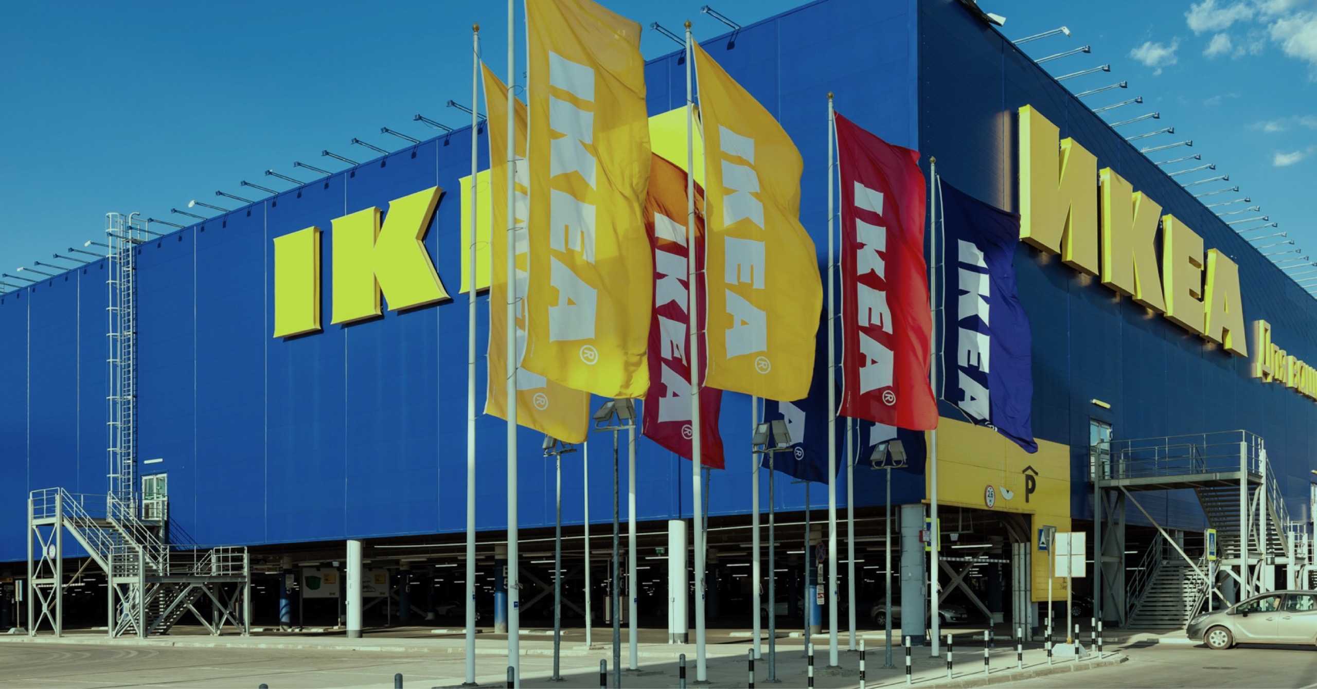 IKEA is now using TaskRabbit to help customers built their furniture
