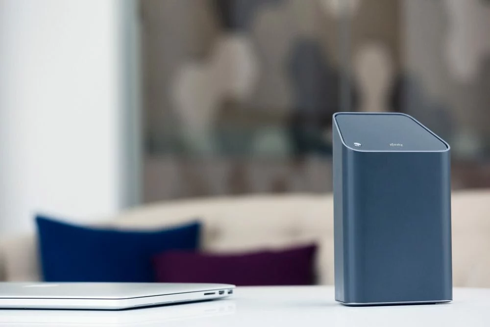 Comcast giving Xfinity internet customers a speed boost across the northeast
