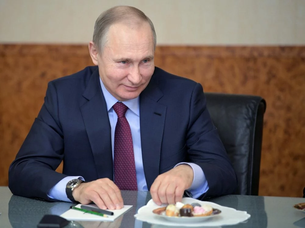 Report: Russians apparently used fake social accounts to gather personal data of Americans