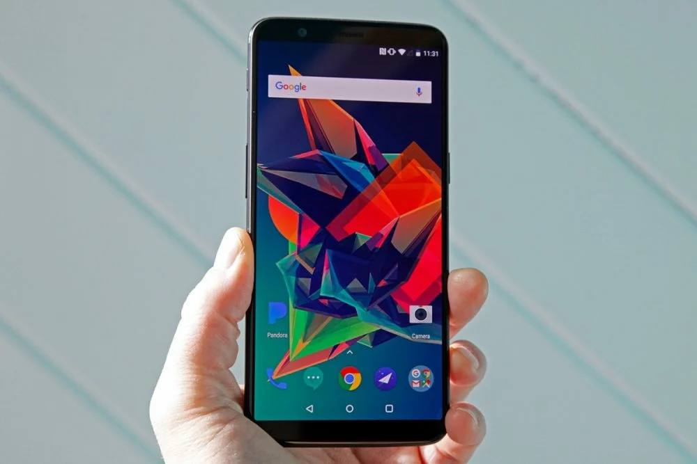 OnePlus no longer selling its flagship 5T smartphone from North America