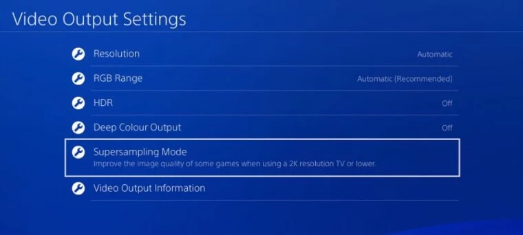 Big PlayStation 4 5.50 Update is now available, here’s what it does
