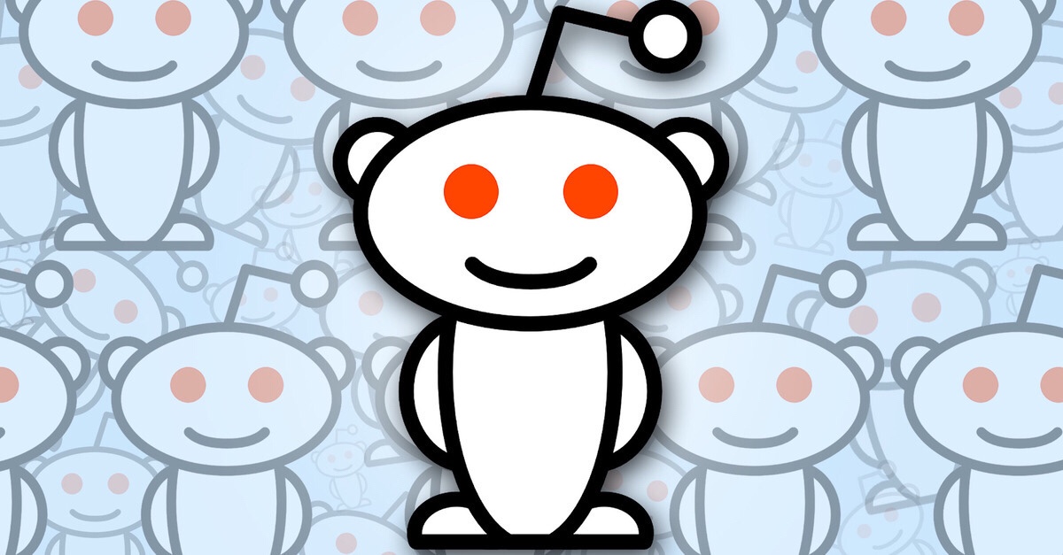 Reddit bans communities involved in trading drugs and firearms