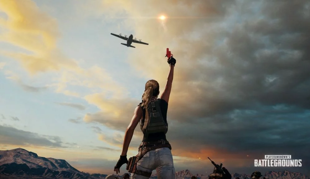 ‘PUBG’ to begin testing its new small ‘Savage’ map next week