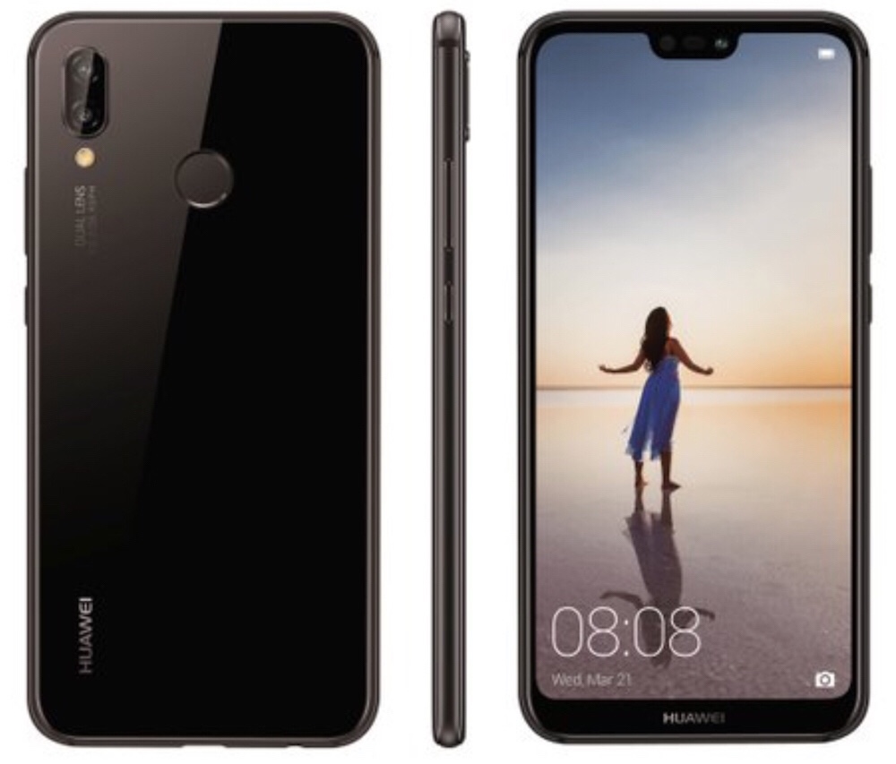 Watch Huawei unveil its new smartphones right here!