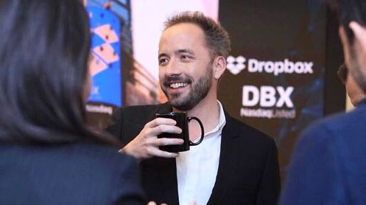 DropBox IPO priced at $21 to lure in investors
