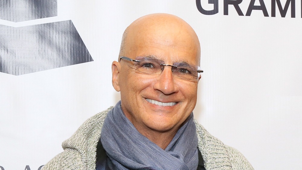 Jimmy Iovine will reportedly reduce his role at Apple Music