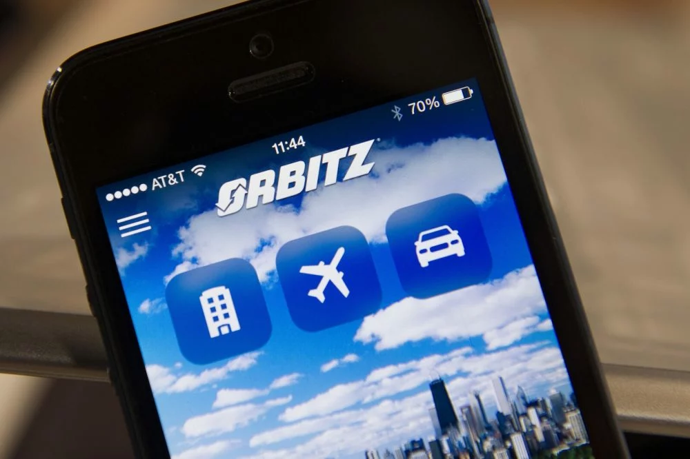 Orbitz experienced data breach, exposing 880,000 payment cards