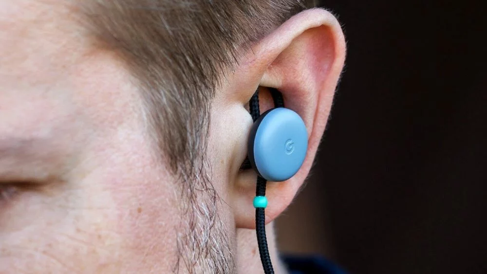 Google said to be working on bringing new gestures turns to Pixel Buds