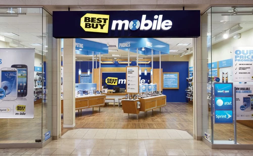 Best Buy will be closing 250 phone-focused stores in the US
