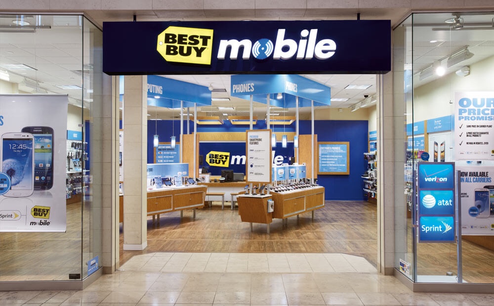 Best Buy will be closing 250 phone-focused stores in the US