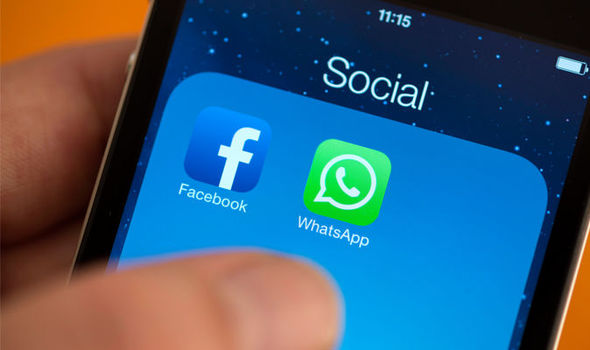 WhatsApp has agreed to not share user data with Facebook in Europe