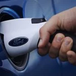 By 2020, all Ford vehicles will come built-in with 4G LTE