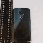 Motorola’s Moto G6 Play gets leaked in regulatory filing