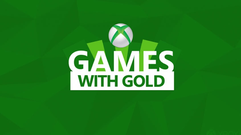 Here are your free Xbox One Games with Gold for April 2018