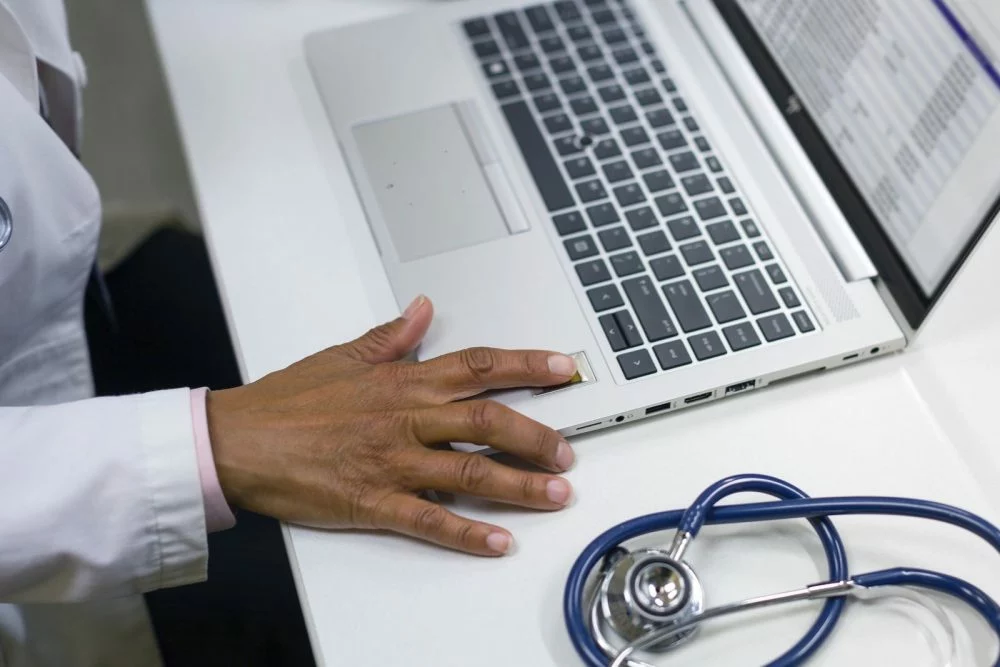HP introduces germicide-resistant computers for hospitals and doctors’ offices