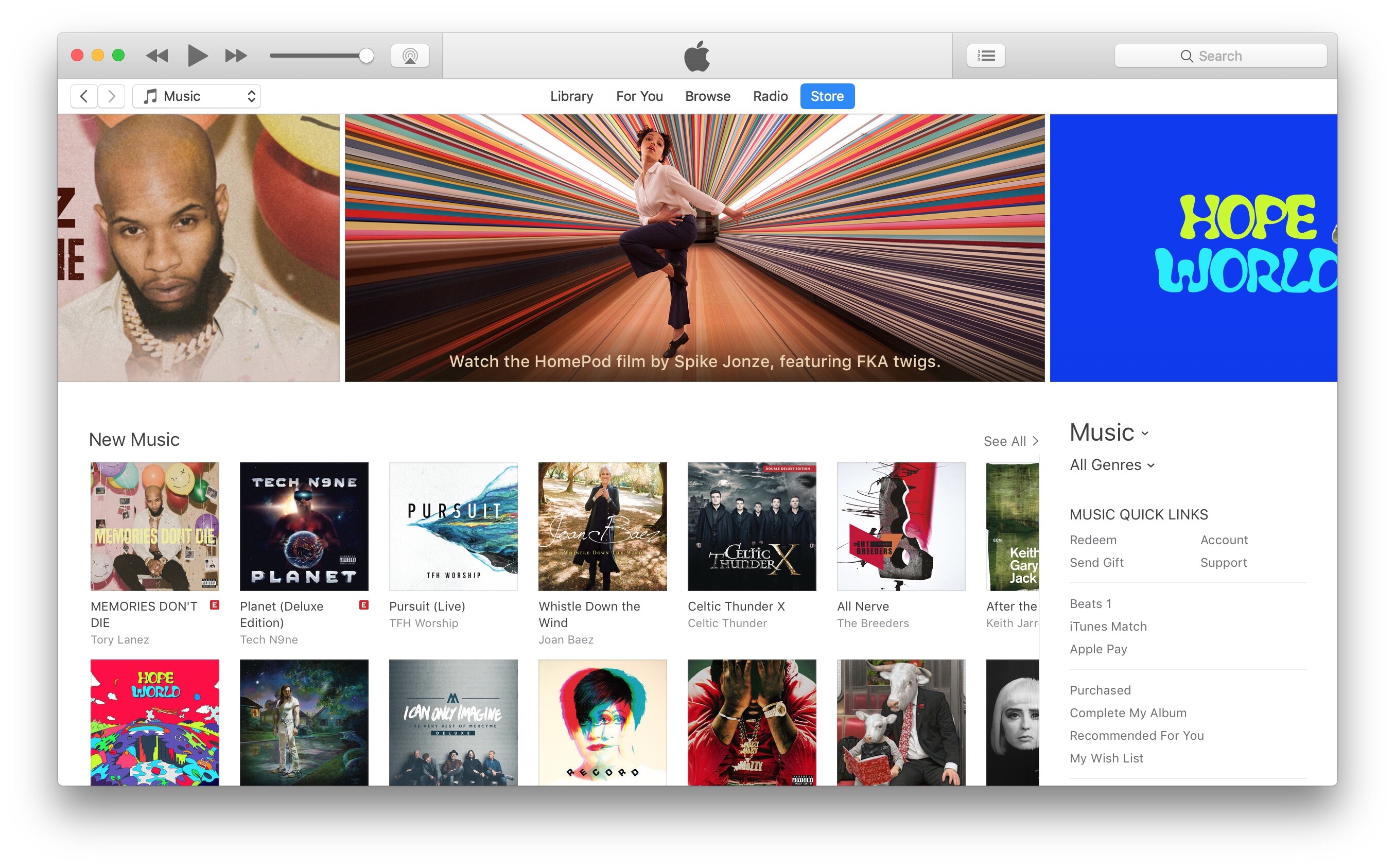 Apple to stop taking iTunes LP submissions as of this month