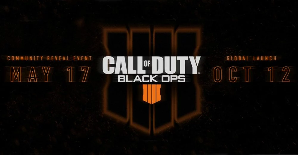 On October 12th, ‘Call of Duty: Black Ops 4’ will hit consoles and PC