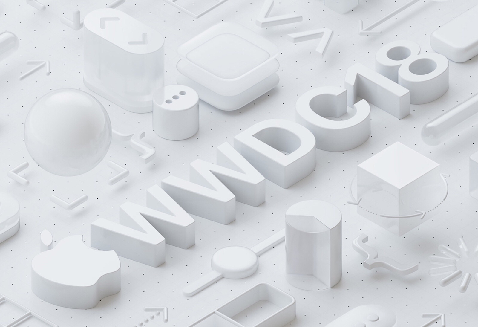 Apple’s WWDC 2018 event will start on June 4th