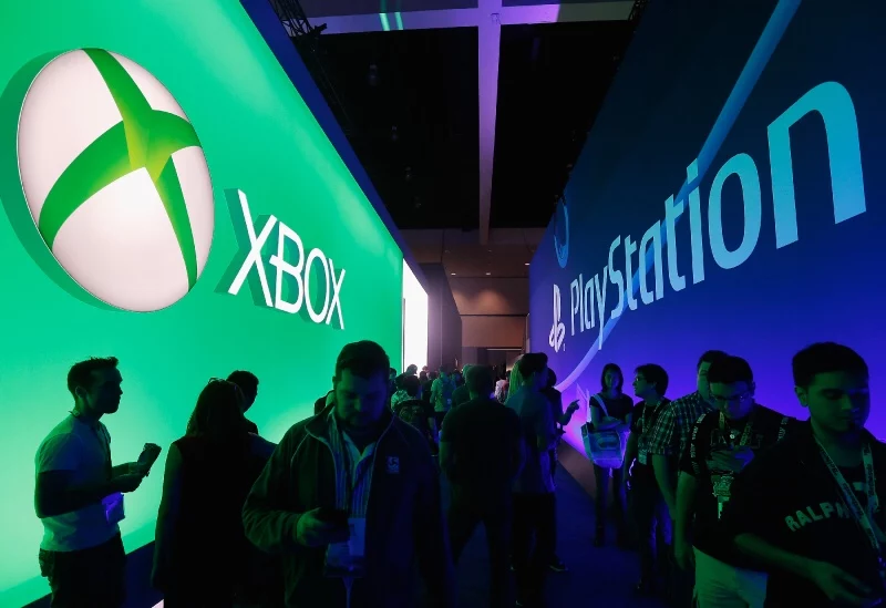 Microsoft says Sony is purposefully holding back ‘Fornite’ cross-play