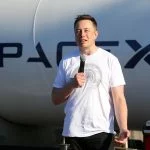 Elon Musk removes SpaceX and Tesla pages from Facebook