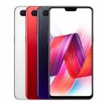Here’s a peek at what the OnePlus 6 will probably look like
