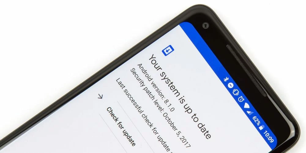Google could potentially launch developer preview of Android P in mid-March