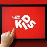 YouTube’s Kids app was apparently suggesting conspiracy theory videos