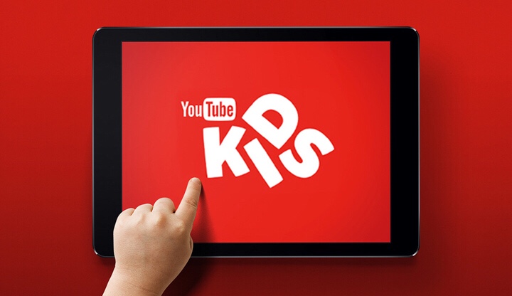 YouTube’s Kids app was apparently suggesting conspiracy theory videos