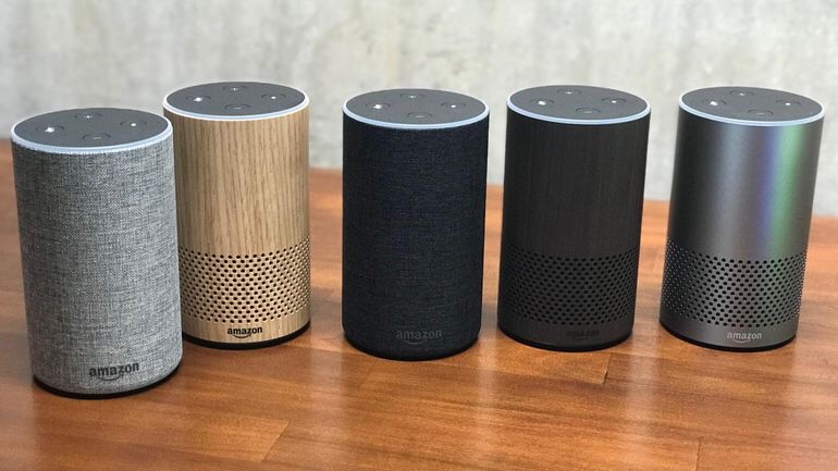 Amazon brings free sound effect library to Alexa skill creators