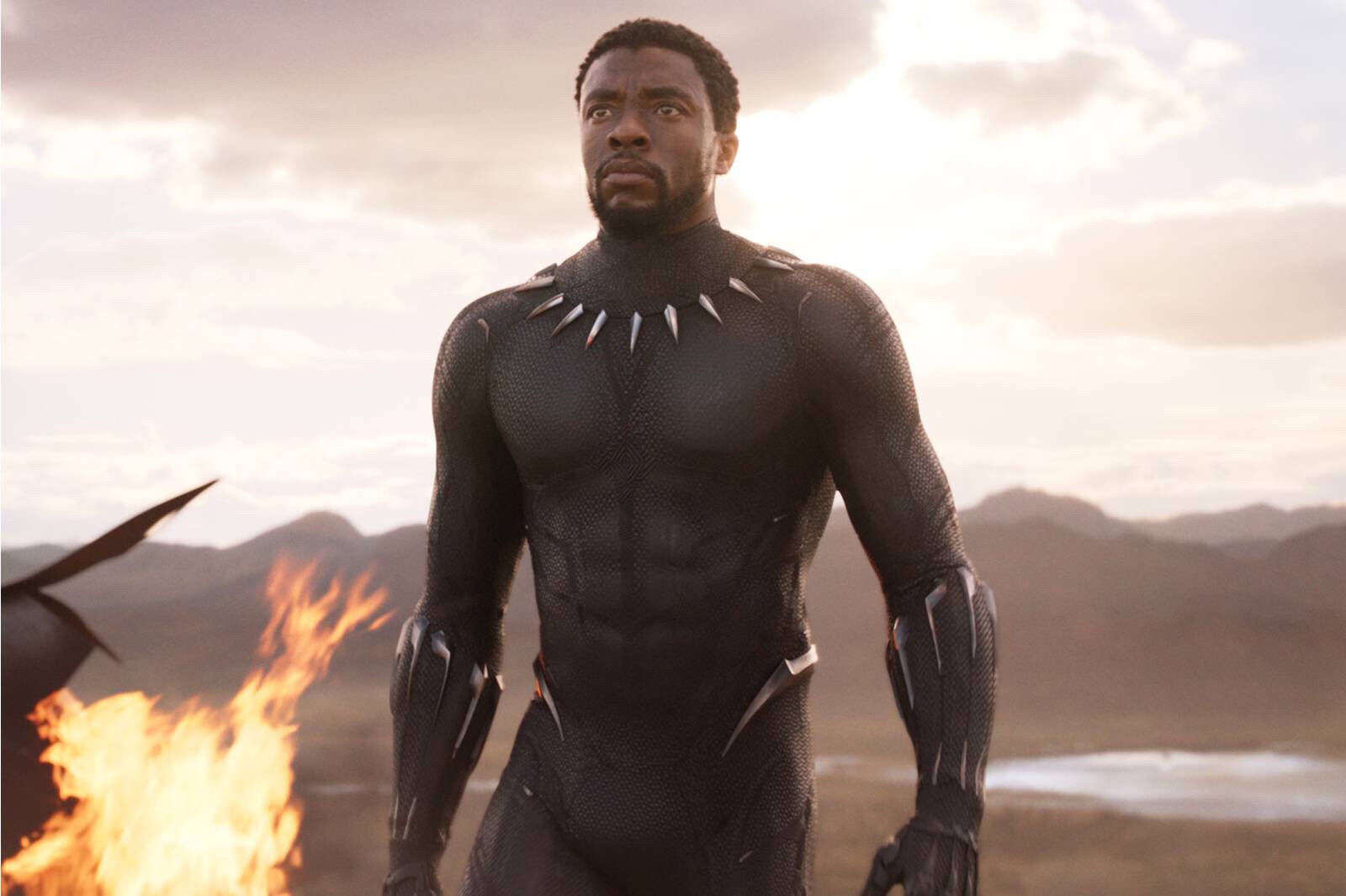 ‘Black Panther’ passes $1 billion at worldwide box office