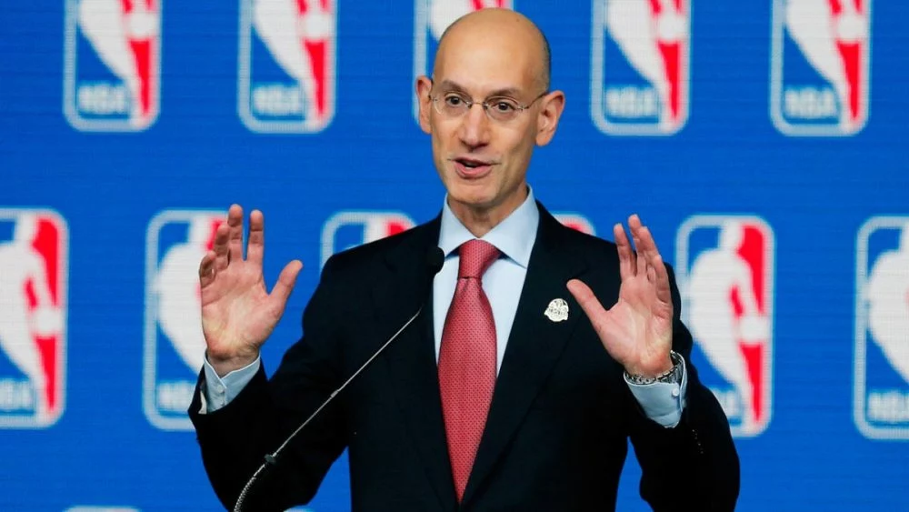 NBA is exploring ways to directly connect with elite high school players