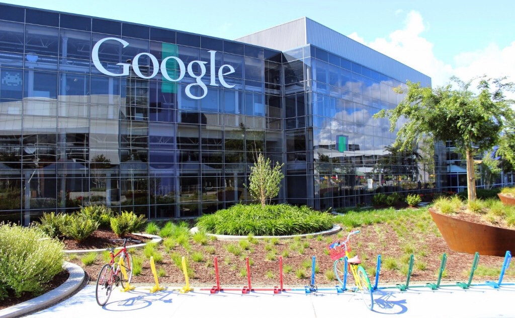 New lawsuit alleges Google failed to prevent sexual harassment