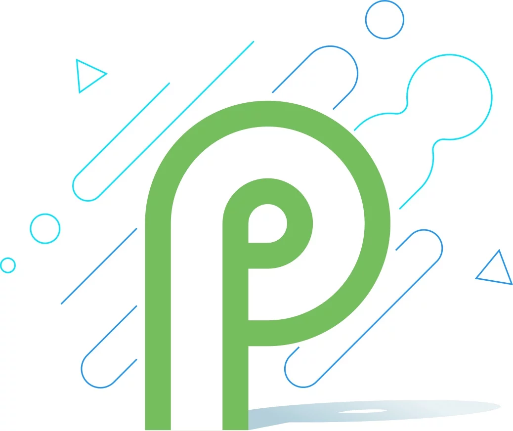 Google releases first Android P beta, has full support for notch displays