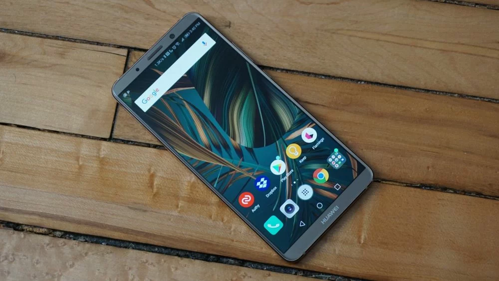 Best Buy has ‘ceased ordering’ smartphones from Huawei