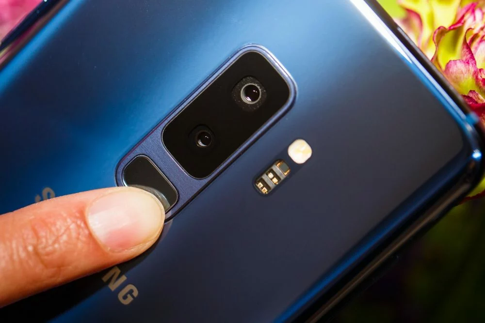 How to preorder your Samsung Galaxy S9