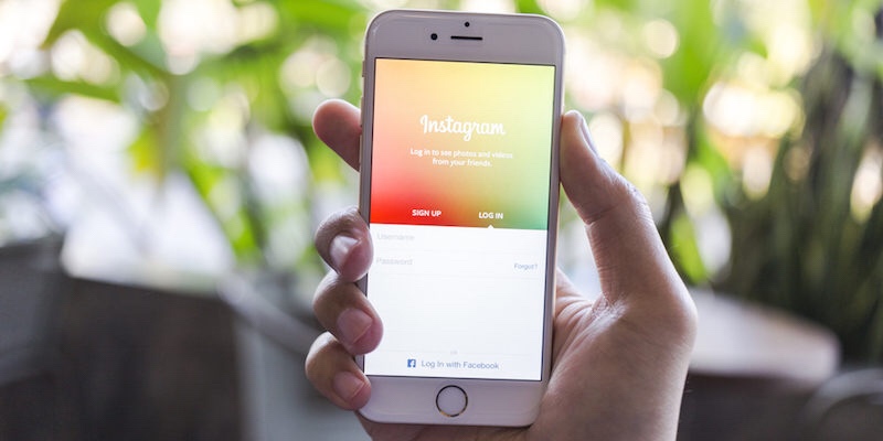 New Instagram changes let users see new pictures first