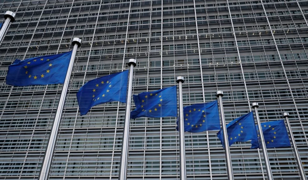 EU has proposed new taxes for tech companies