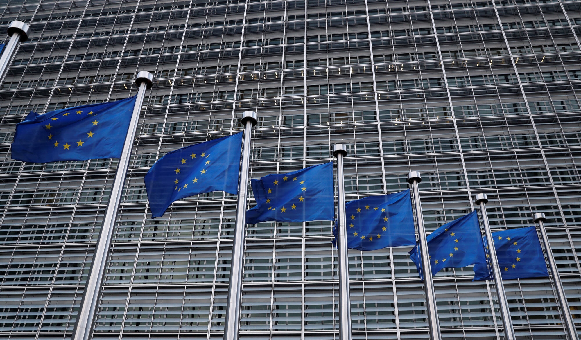 EU has proposed new taxes for tech companies