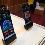 New HTC U12 leak shows the return of dual rear cameras